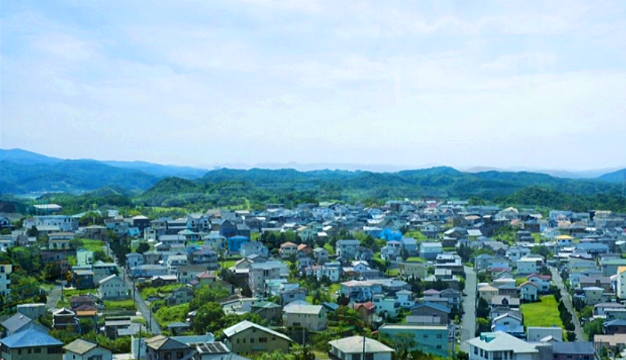 住まい・仕事イメージ