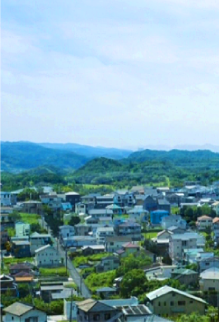 住まい・仕事イメージ