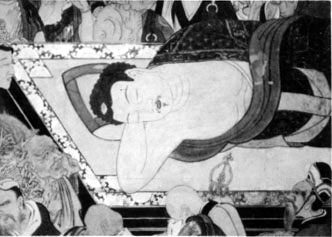 興禅寺本一部