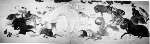 成道寺本